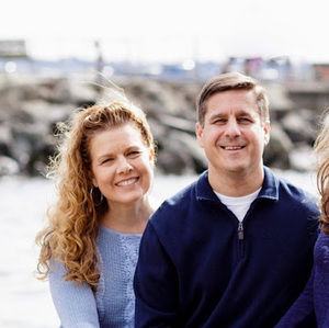 Meet your Posher, Marcia